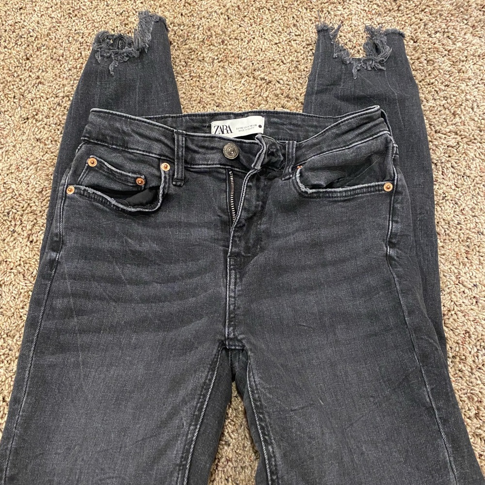 Zara Jeans